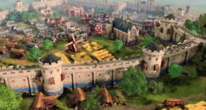 Age of Empires 4
