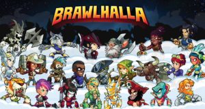 Brawlhalla