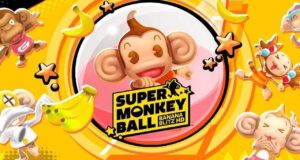 Monkey Ball