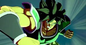 Broly (DBS)