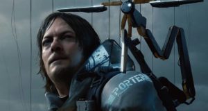 Death Stranding