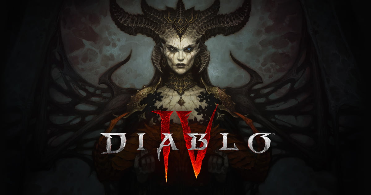 diablo-iv Diablo IV