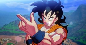 Dragon Ball Z: Kakarot