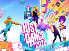 [Review] Just Dance 2020