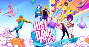 [Review] Just Dance 2020
