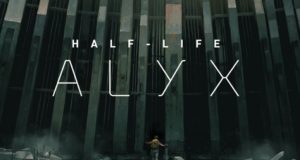 Half-Life: Alyx