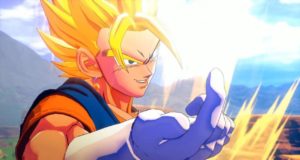 Dragon Ball Z: Kakarot