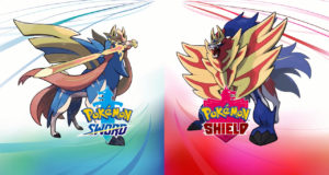 Pokémon Sword & Shield