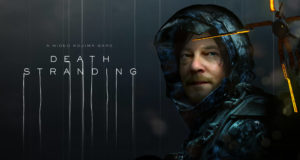 [Review] Death Stranding
