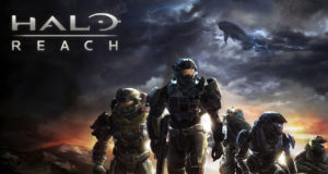 Halo Reach