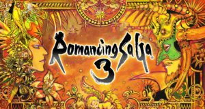 Romancing SaGa 3