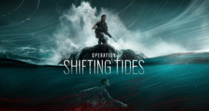Operación Shifting Tides