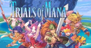 Trials of Mana