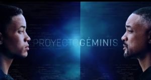Proyecto Géminis
