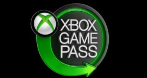 Xbox Game Pass