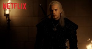 Netflix presenta el trailer final para The Witcher