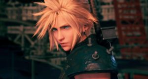 Cloud protagoniza el nuevo trailer de Final Fantasy VII