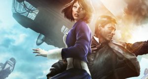 2K Games confirma el desarrollo de un nuevo juego de BioShock