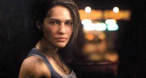 Se confirma la Remake del Resident Evil 3