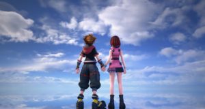 Kingdom Hearts III regresa en 2020 con el esperado DLC Re Mind