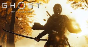 Ghost of Tsushima se deja ver en un breve teaser