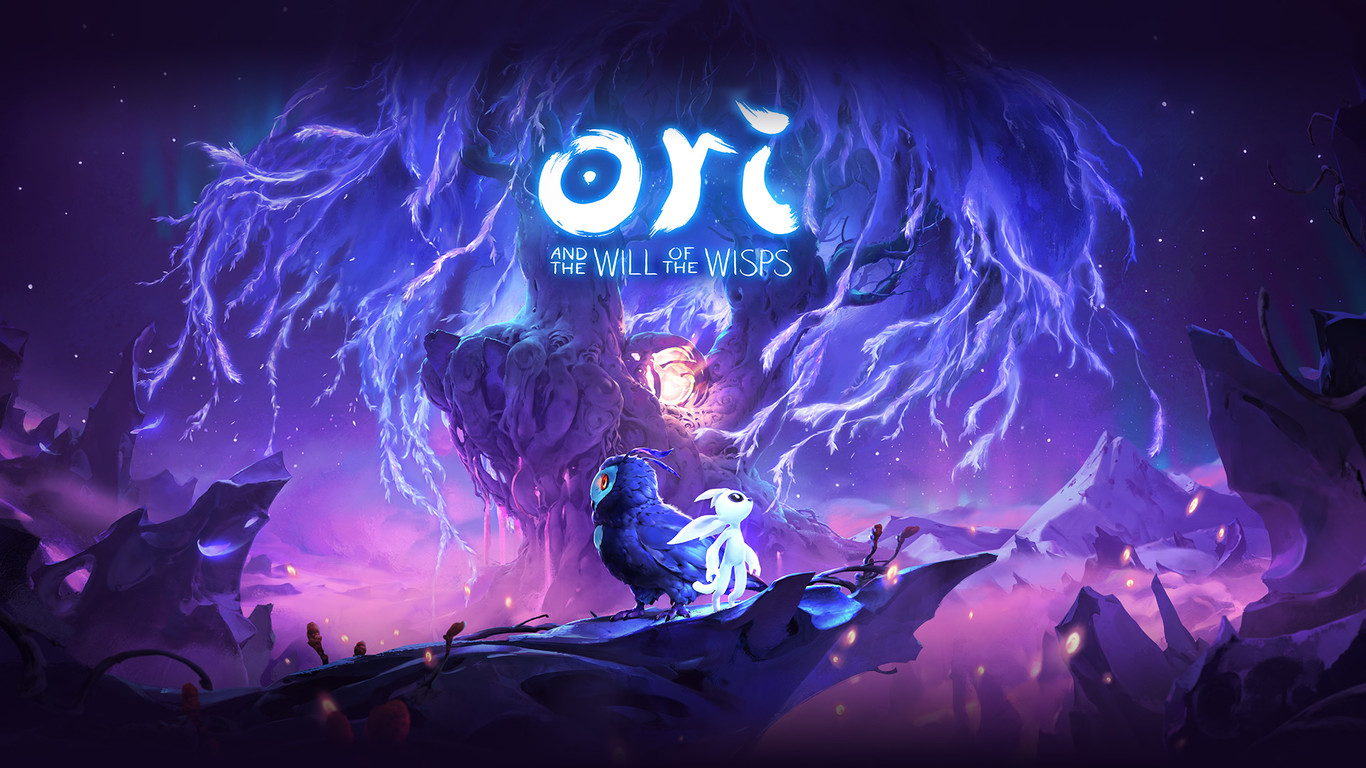 Ori and the Will of the Wisps Ori and the Will of the Wisps