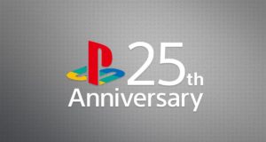PlayStation 25 años