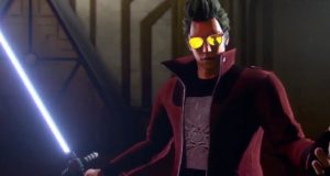 No More Heroes III se deja ver en un nuevo trailer