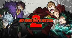 Revelada la Edición de Coleccionista para My Hero One's Justice 2
