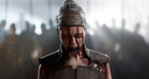 Hellblade 2 Sensua's Saga es anunciado