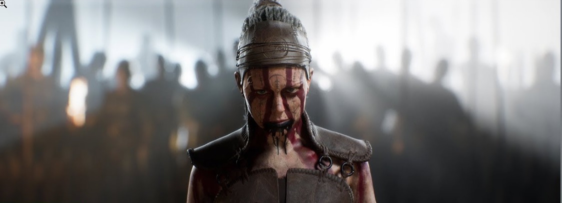 2019-12-12 23_27_55-Window Hellblade 2 Sensua's Saga es anunciado