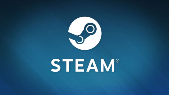 Steam Game Festival