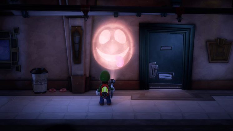 Luigi&rsquo;s Mansion 3