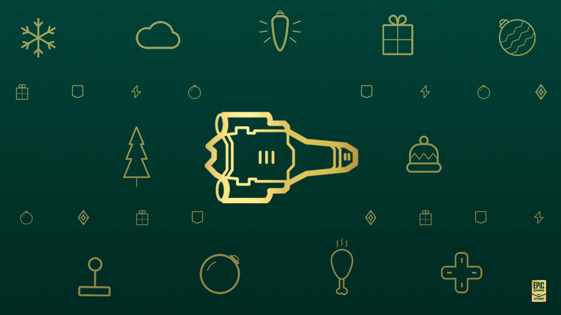 Epic Games Epic Games