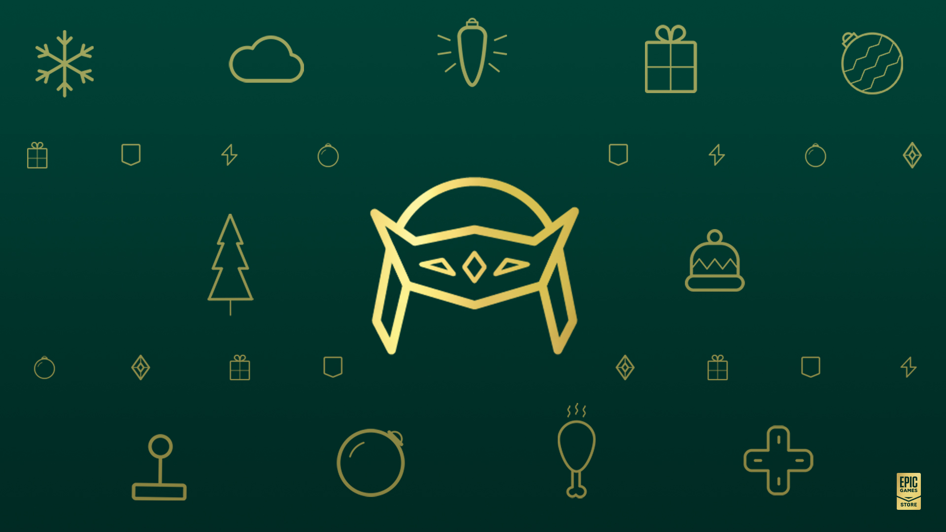 Epic Games Epic Games