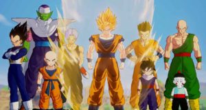 Dragon Ball Z: Kakarot