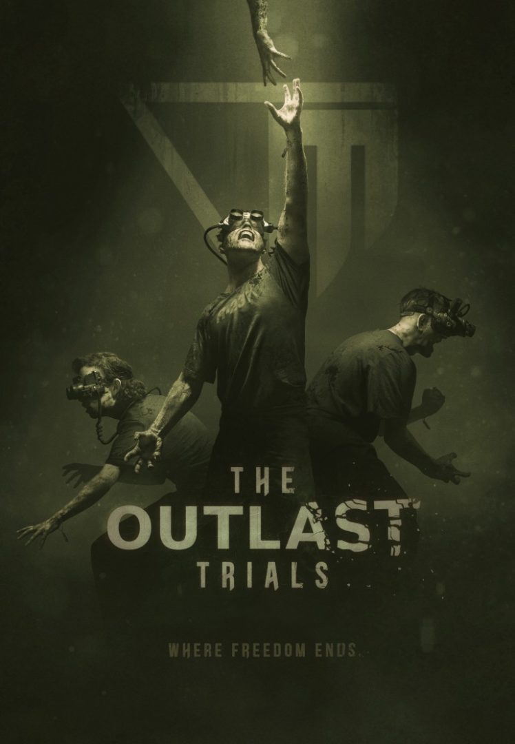 The Outlas Trials