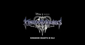 Kingdom Hearts III