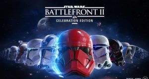 Star Wars Battlefront II