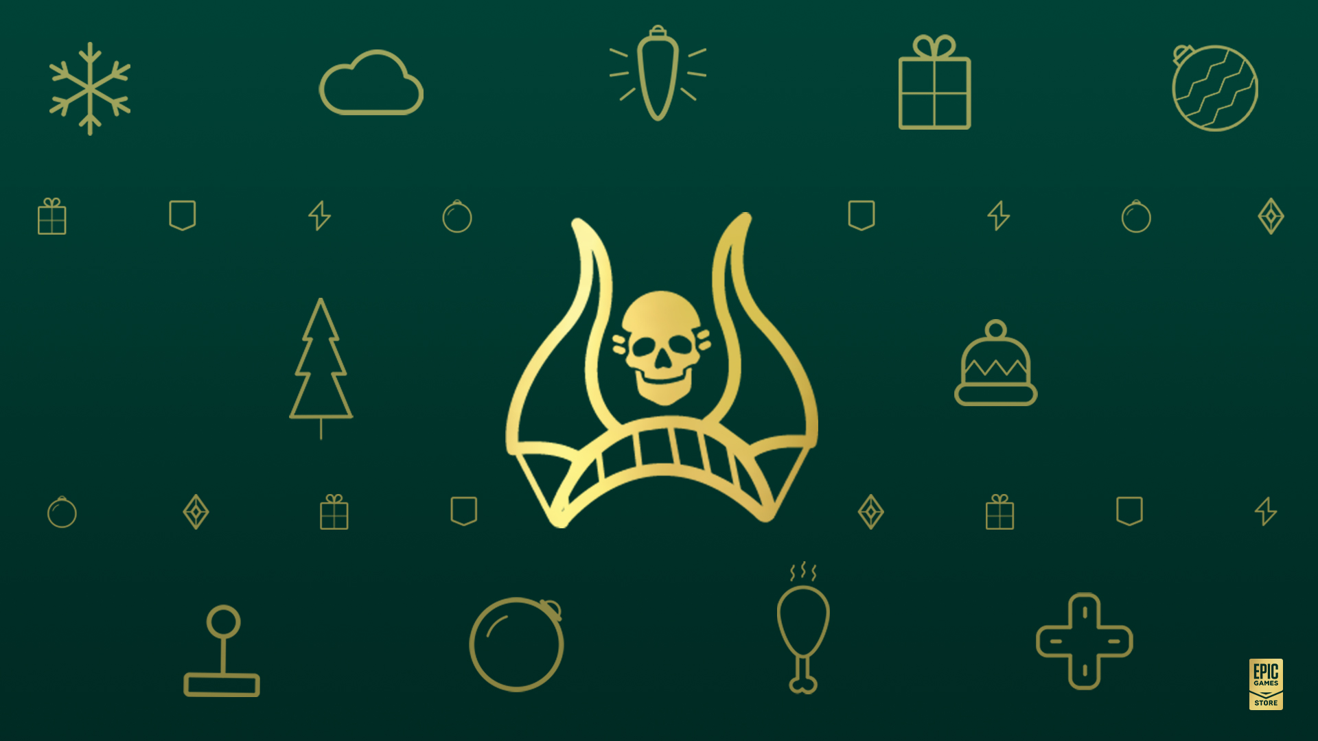 Epic Games Epic Games