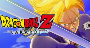 Dragon Ball Z: Kakarot