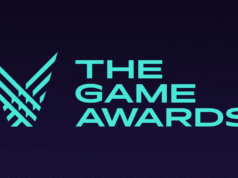 The Game Awards 2019