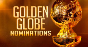 Golden Globe 2020
