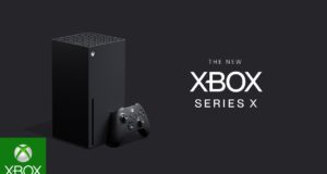 Xbox Series X