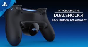Dualshock 4