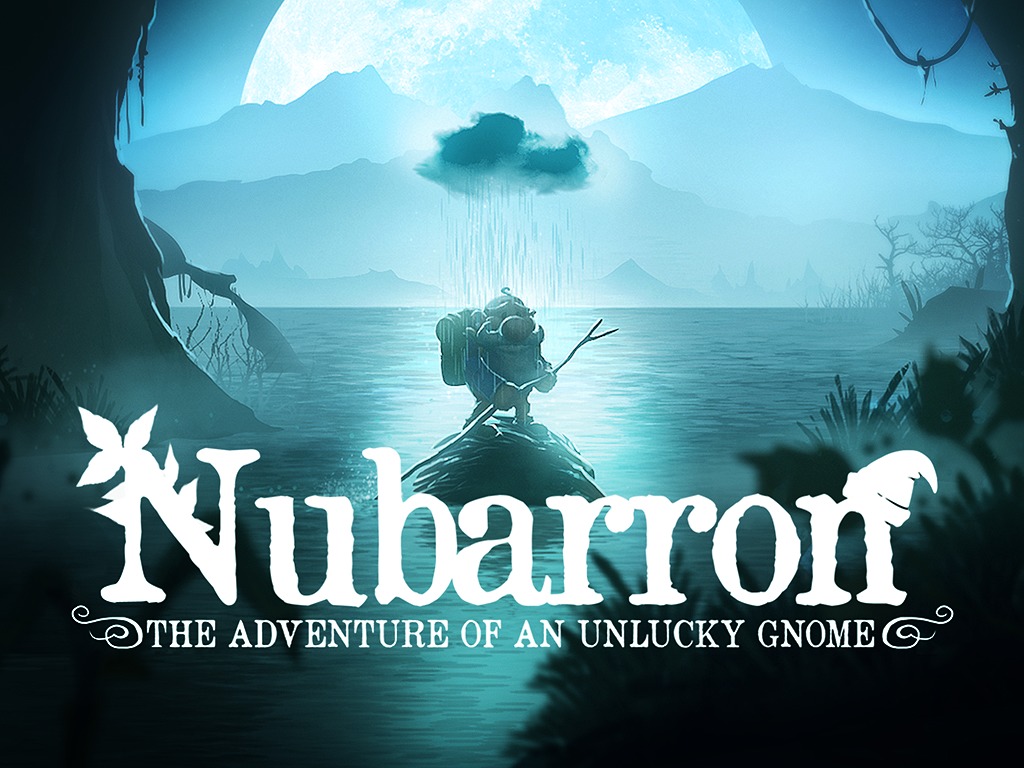 nubarron Nubarron