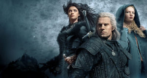 [Review] The Witcher Temporada 1
