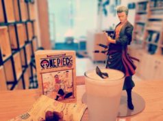 Ao Kuma Café: El lugar que todo amante de los mangas tiene que visitar