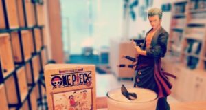 Ao Kuma Café: El lugar que todo amante de los mangas tiene que visitar