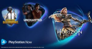 PlayStation Now